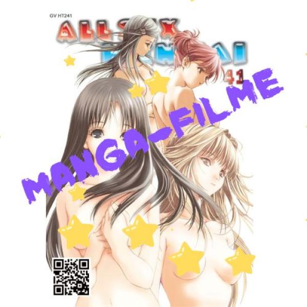 All Sex Hentai #41